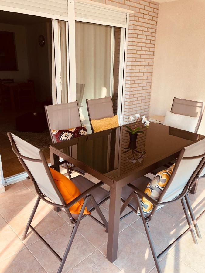Apartamento Solmar Peñiscola Zewnętrze zdjęcie