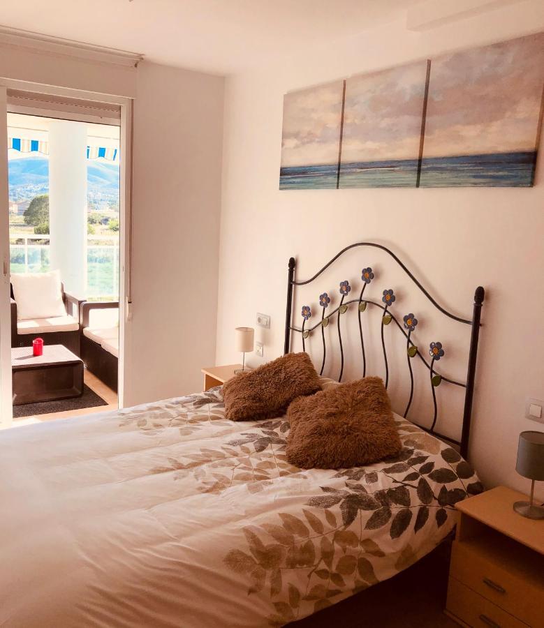 Apartamento Solmar Peñiscola Zewnętrze zdjęcie