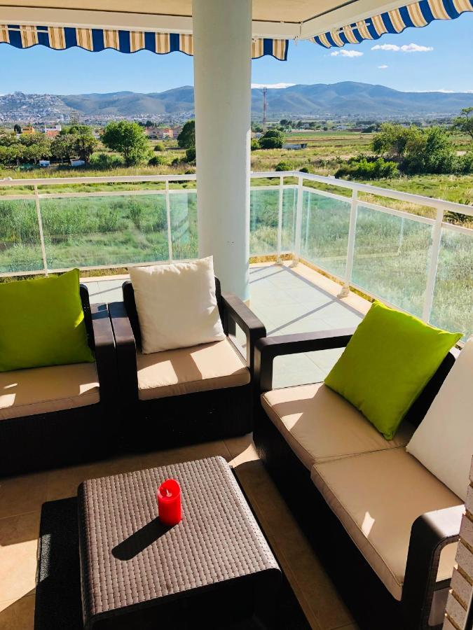 Apartamento Solmar Peñiscola Zewnętrze zdjęcie