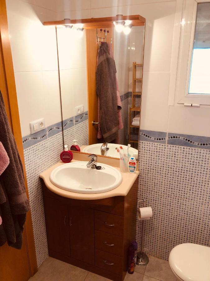 Apartamento Solmar Peñiscola Zewnętrze zdjęcie