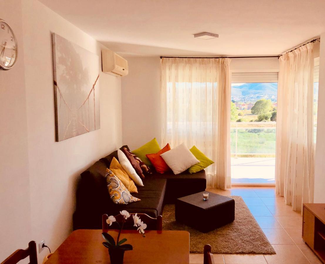 Apartamento Solmar Peñiscola Zewnętrze zdjęcie