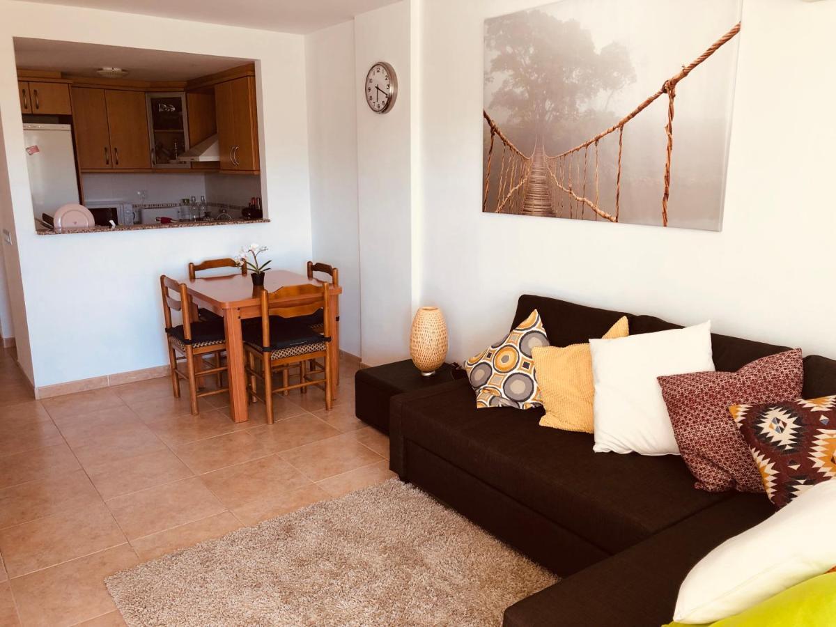 Apartamento Solmar Peñiscola Zewnętrze zdjęcie