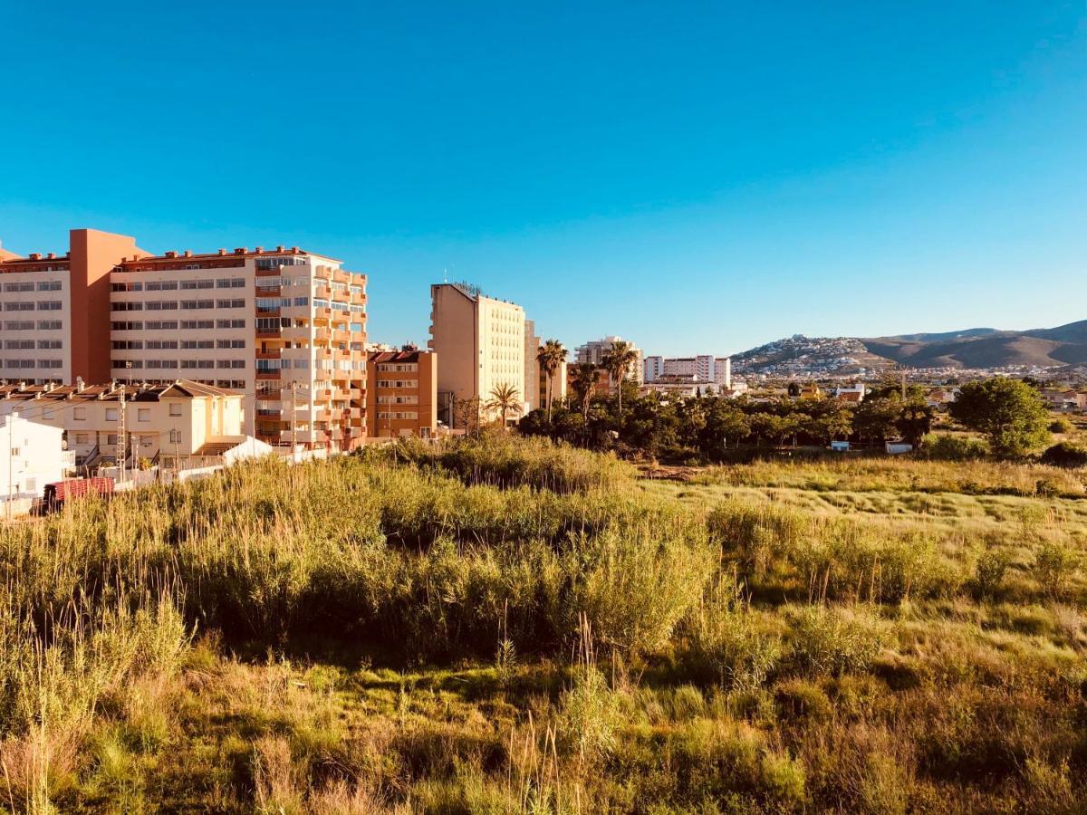 Apartamento Solmar Peñiscola Zewnętrze zdjęcie