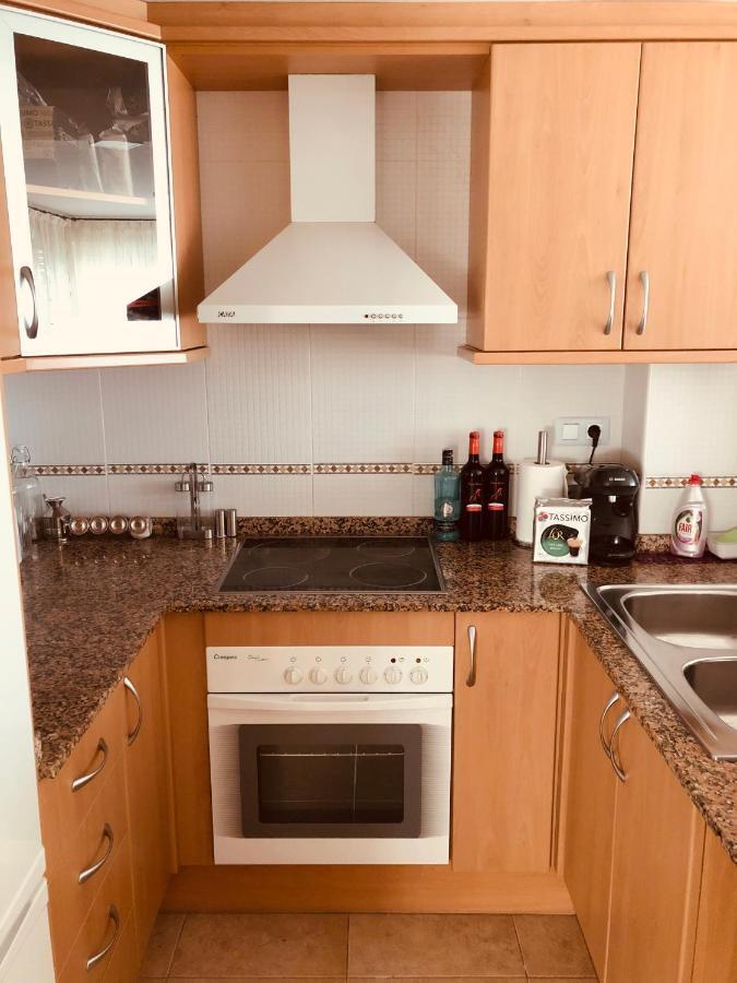 Apartamento Solmar Peñiscola Zewnętrze zdjęcie