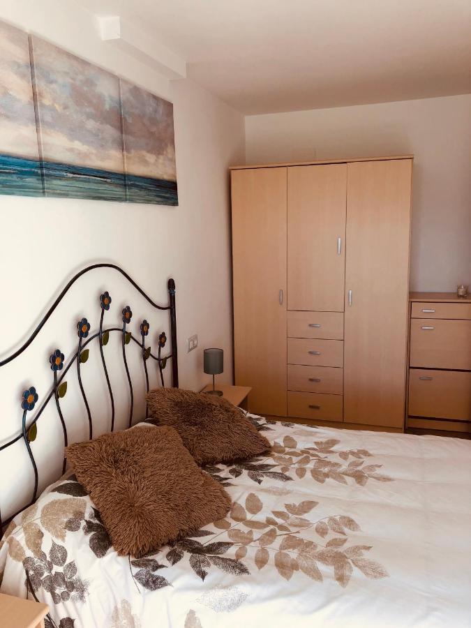 Apartamento Solmar Peñiscola Zewnętrze zdjęcie